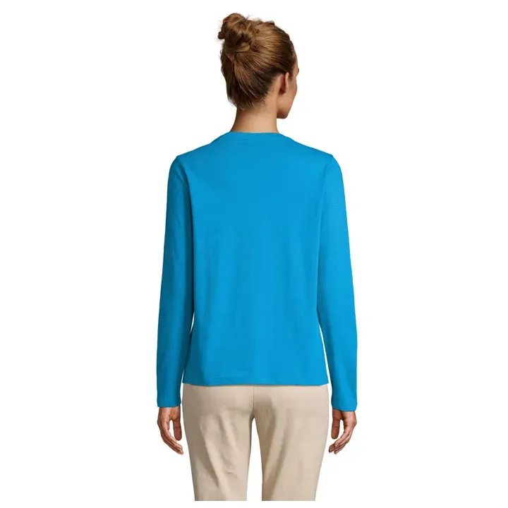 MONARCH WOMEN T-SHIRTS - S04443 (MOCN#AQ)